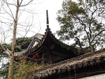 南京一瞥