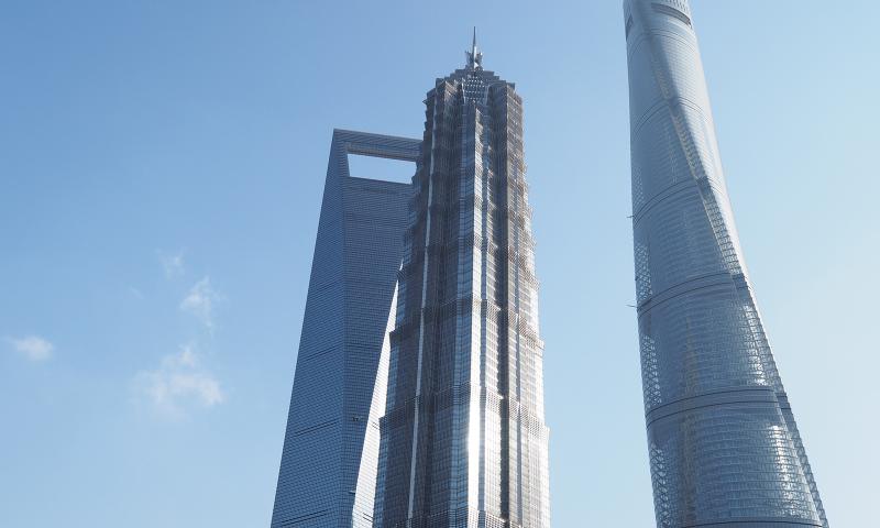 Google 上海研究院