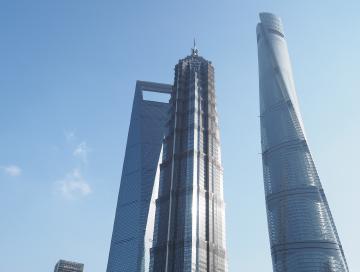 Google 上海研究院