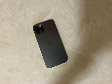 喜提 iPhone 12 Pro