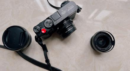 Fujifilm