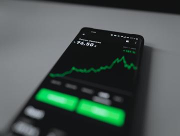 2022 第一季度基金股票总结