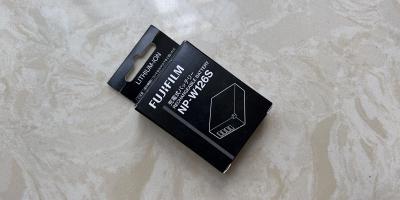 最近购入的 X100V 配件