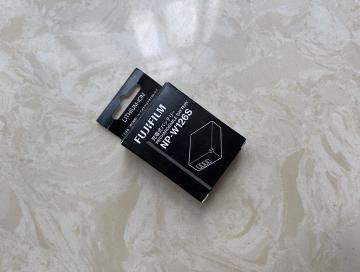最近购入的 X100V 配件