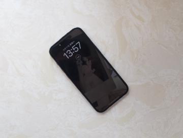 喜提 iPhone 14 Pro