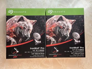 群晖 DS920+ 个人硬盘配置分享
