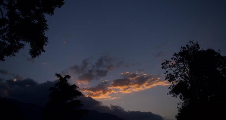 去大理 Chapter 5