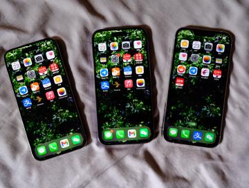 喜提 iPhone 15 Pro
