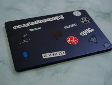 Macbook Air M2 2022