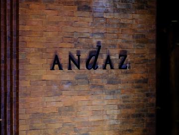Andaz Bali