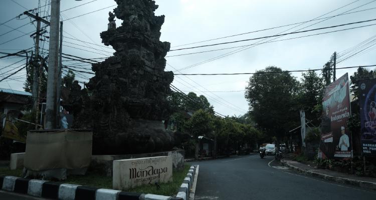 Mandapa, a Ritz-Carlton Reserve