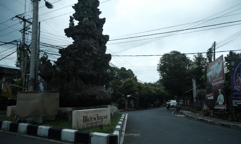 Mandapa, a Ritz-Carlton Reserve