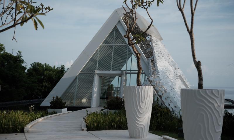 Umana Bali