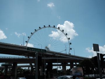 新加坡 City Walk