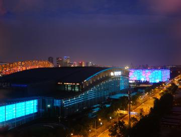 北京 City Walk