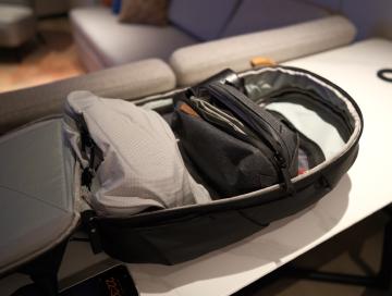 One Bag Travel