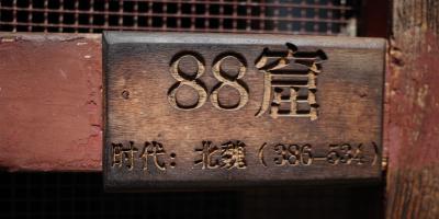 麦积山访古 II