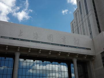 梧桐区 City Walk