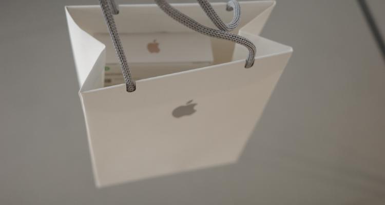 喜提 iPhone 16 Pro