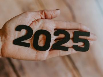 2024 – 2025 跨年博客