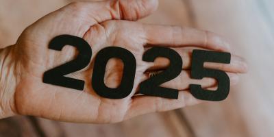 2024 – 2025 跨年博客