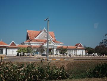 Angkor Wat 吴哥窟