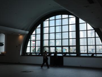 香港 City Walk V