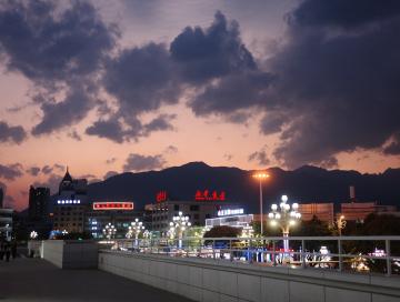 去大理 Chapter 6