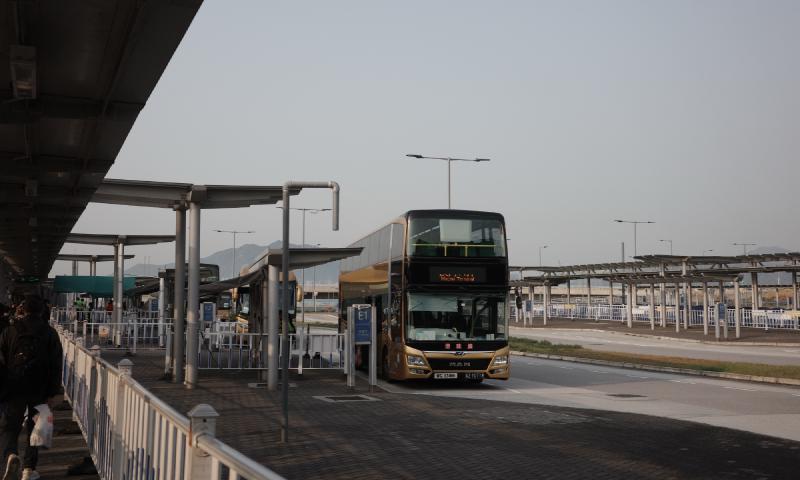 路氹小逛