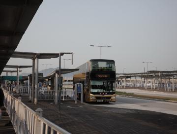 路氹小逛